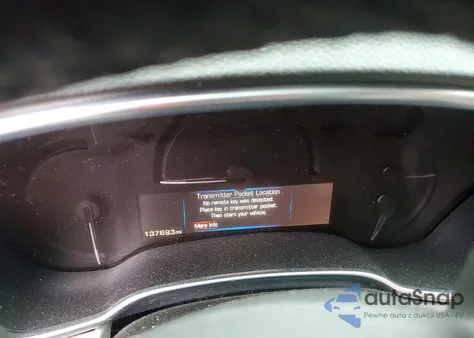 2015 Cadillac Srx Luxury Collection из США, поврежденный, VIN 3GYFNBE32FS567753